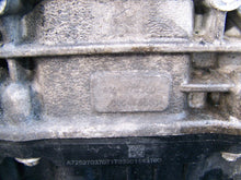 Laden Sie das Bild in den Galerie-Viewer, Getriebe Mercedes-Benz Gle Coupe C292 W166 A1662703602 Automatikgetriebe