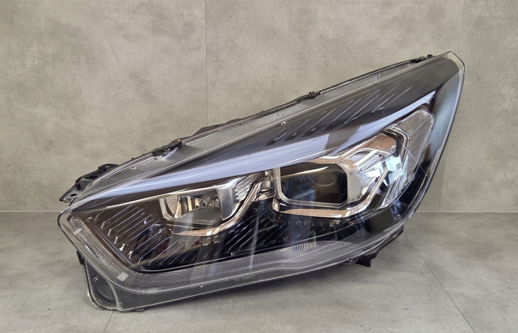 Frontscheinwerfer Ford Kuga GV41-13D155-EF Xenon Links Scheinwerfer Headlight SCH2048939805at