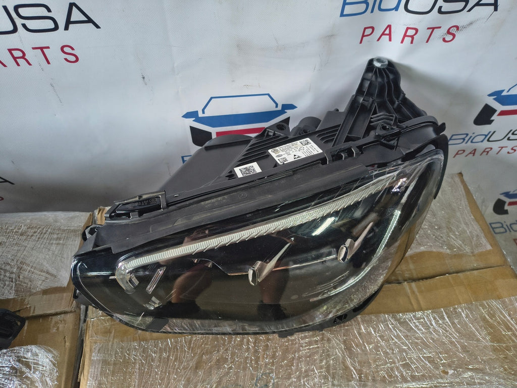 Frontscheinwerfer Mercedes-Benz W213 A2139067609 LED Rechts oder Links SCH4281009703rg