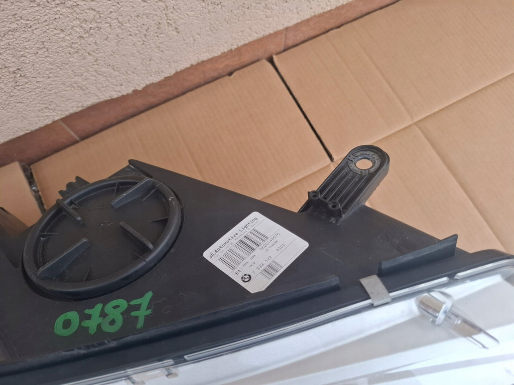 Frontscheinwerfer BMW X5 F15 X6 F16 7399122 7381138 Full LED Rechts Headlight SCH8561965790sv