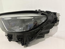 Laden Sie das Bild in den Galerie-Viewer, Frontscheinwerfer Mercedes-Benz Glc A2549062302 LED Links Scheinwerfer Headlight SCH1868691911ms
