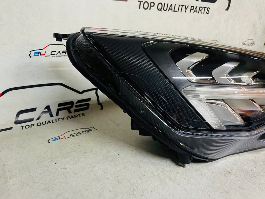 Frontscheinwerfer Ford Focus MX7B-13E014-ED LED Rechts Scheinwerfer Headlight SCH1239008668xk