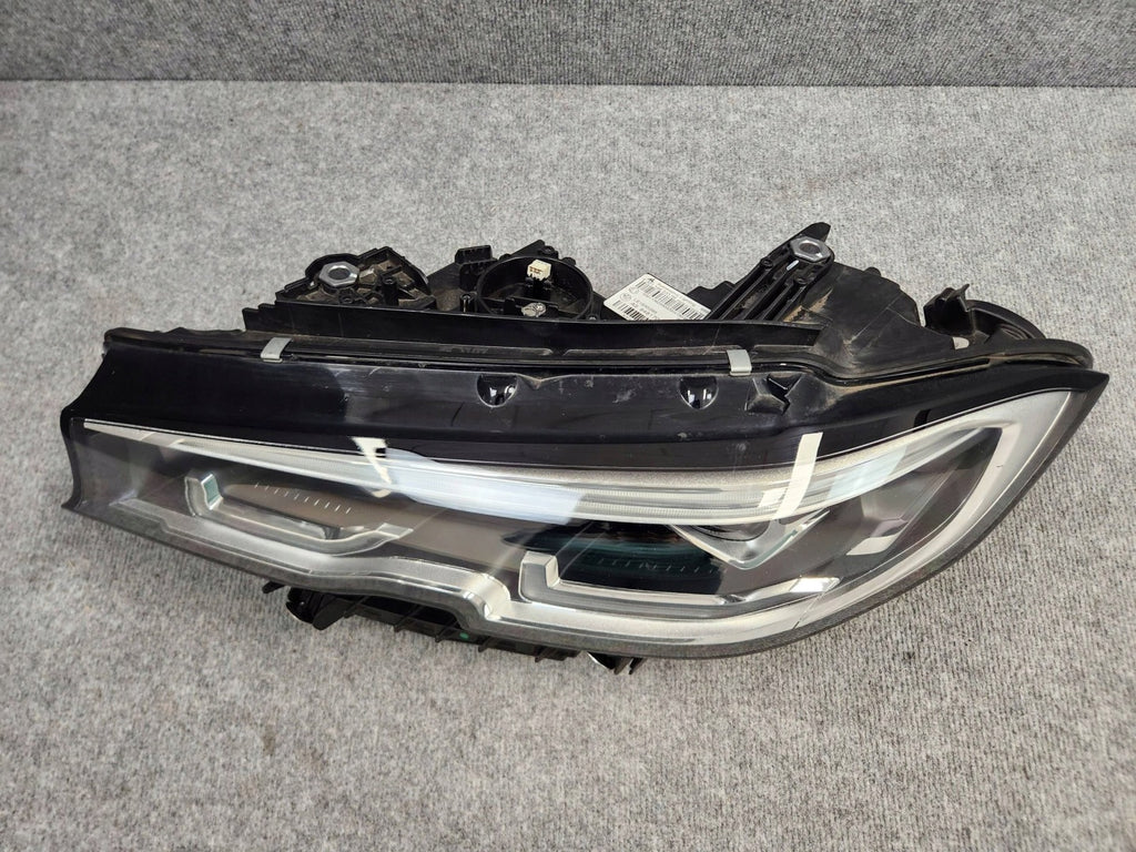 Frontscheinwerfer BMW 3 G21 G20 9481701-08 LED Links Scheinwerfer Headlight SCH8105293347ha