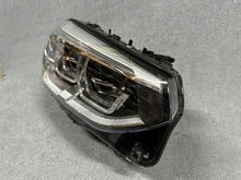 Load image into Gallery viewer, Frontscheinwerfer BMW X3 G01 G02 7494052-02 LED Rechts Scheinwerfer Headlight SCH7265488764fz
