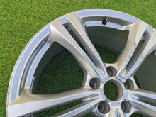 Load image into Gallery viewer, 1x Alufelge 20 Zoll 8.5" 5x112 45ET Glanz Grau Audi A6 C7 Rim Wheel FEL9443097510yr