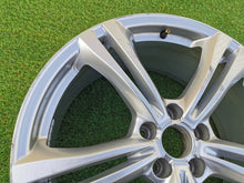 Laden Sie das Bild in den Galerie-Viewer, 1x Alufelge 20 Zoll 8.5" 5x112 45ET Glanz Grau Audi A6 C7 Rim Wheel FEL9443097510yr