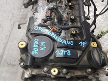 Laden Sie das Bild in den Galerie-Viewer, Motor Opel Grandland X JKJJ 1.2 THP 70TKm Benzin Engine Unkomplett MOT4593127783fy