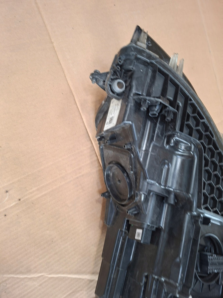 Frontscheinwerfer VW Golf VII 5G1941035N Links Scheinwerfer Headlight SCH5570283813tx