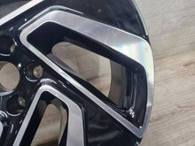 Load image into Gallery viewer, 1x Alufelge 17 Zoll 14B601025F VW I Rim Wheel FEL5847990405le