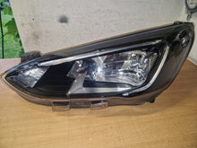 Laden Sie das Bild in den Galerie-Viewer, Frontscheinwerfer Ford Focus MX7B-13E015-CC LED Links Scheinwerfer Headlight