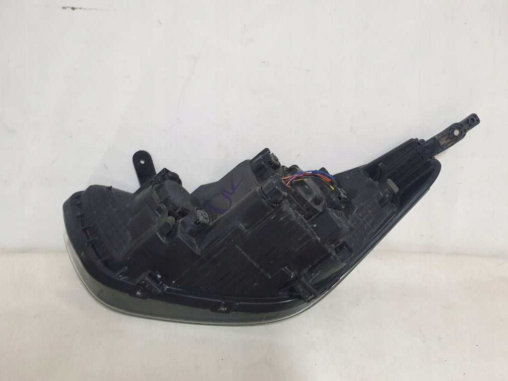 Frontscheinwerfer Hyundai I20 Rechts Scheinwerfer Headlight SCH5057971814mm