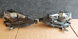 Frontscheinwerfer Lexus Is III 81145-53730 LED Ein Satz Scheinwerfer Headlight SCH8047289046kv