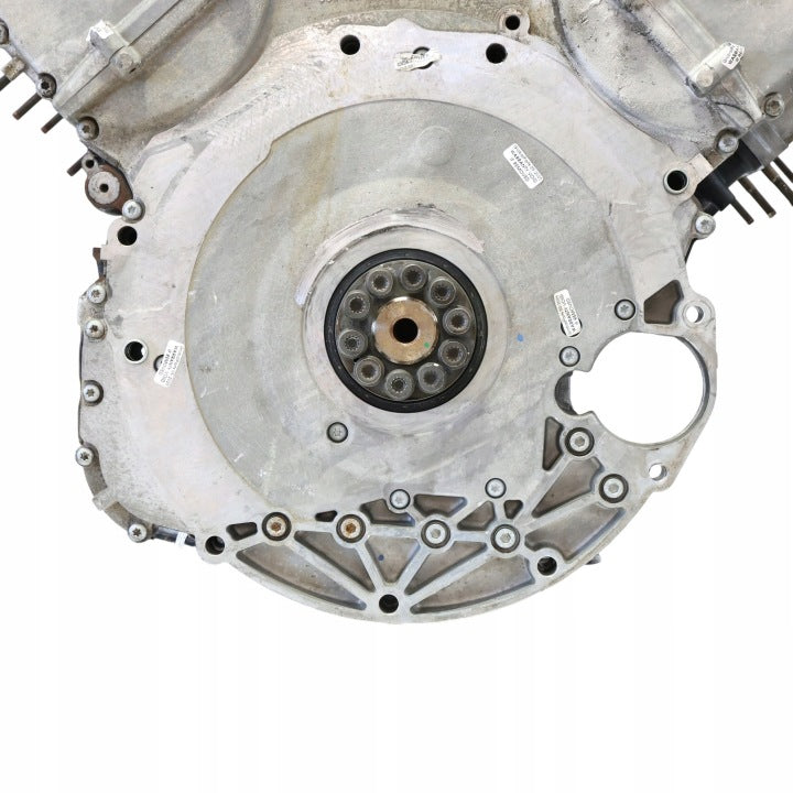 Motor VW Touareg BKS 3.0 TDI 225PS 165kW 159TKm Diesel Engine Unkomplett MOT4896147548mm