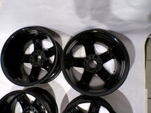 Laden Sie das Bild in den Galerie-Viewer, 4x Alufelge 16 Zoll 7.0" 5x112 34ET Matt Silber A1714010102 Mercedes-Benz FEL8177191973xz