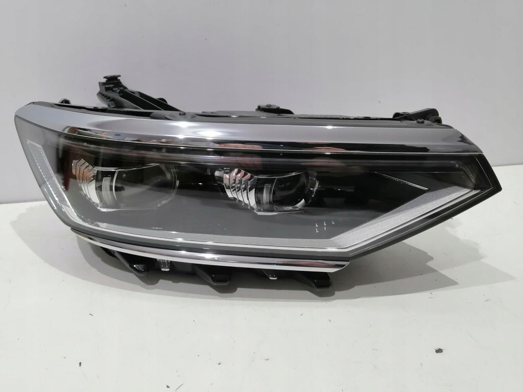 Frontscheinwerfer VW Passat B8 3G1941082P 90175145 Rechts Scheinwerfer Headlight