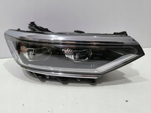 Laden Sie das Bild in den Galerie-Viewer, Frontscheinwerfer VW Passat B8 3G1941082P 90175145 Rechts Scheinwerfer Headlight