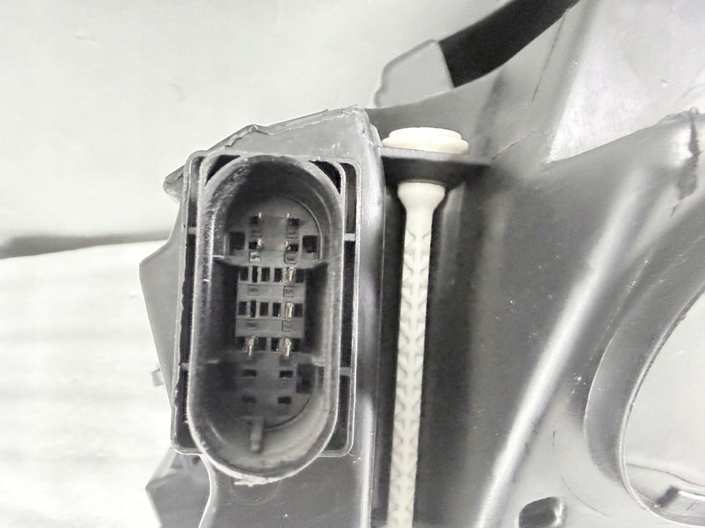 Frontscheinwerfer Mercedes-Benz W213 A2139069608 LED Rechts Headlight SCH5383792339ef