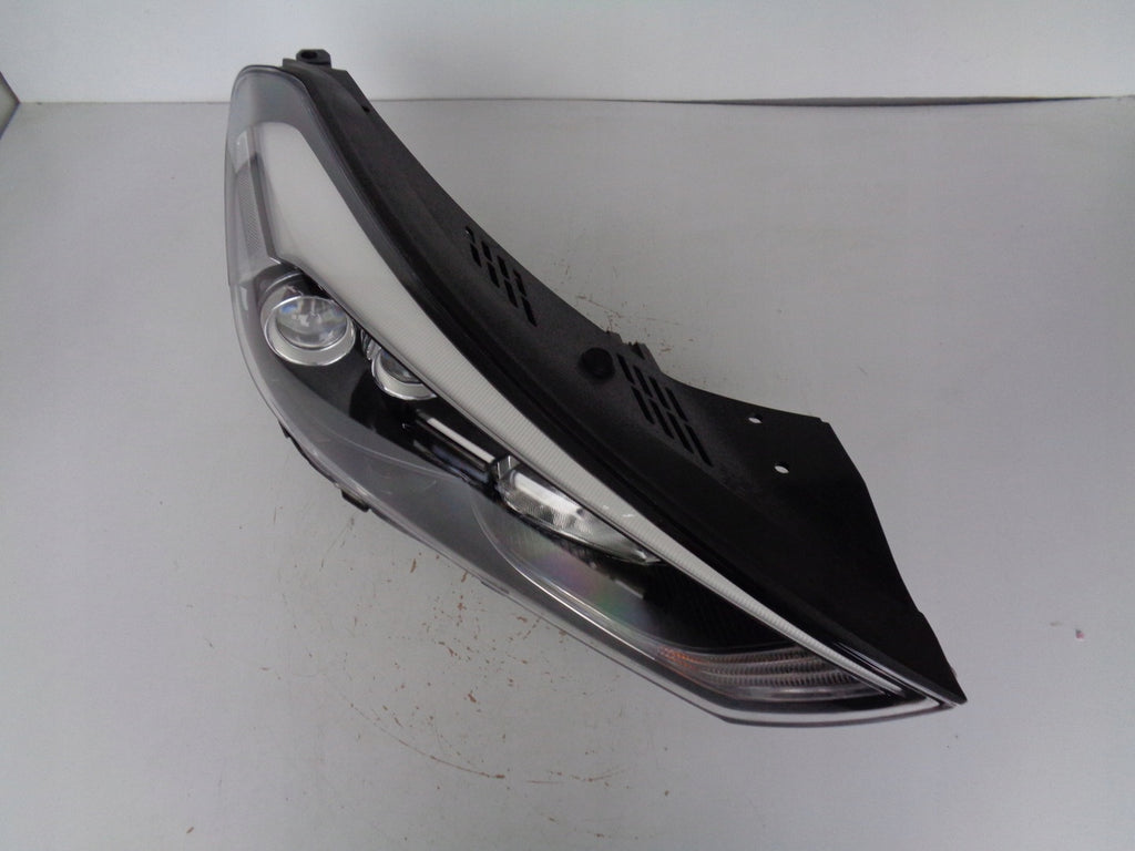 Frontscheinwerfer Hyundai Tucson 92102-D7200 Rechts Scheinwerfer Headlight