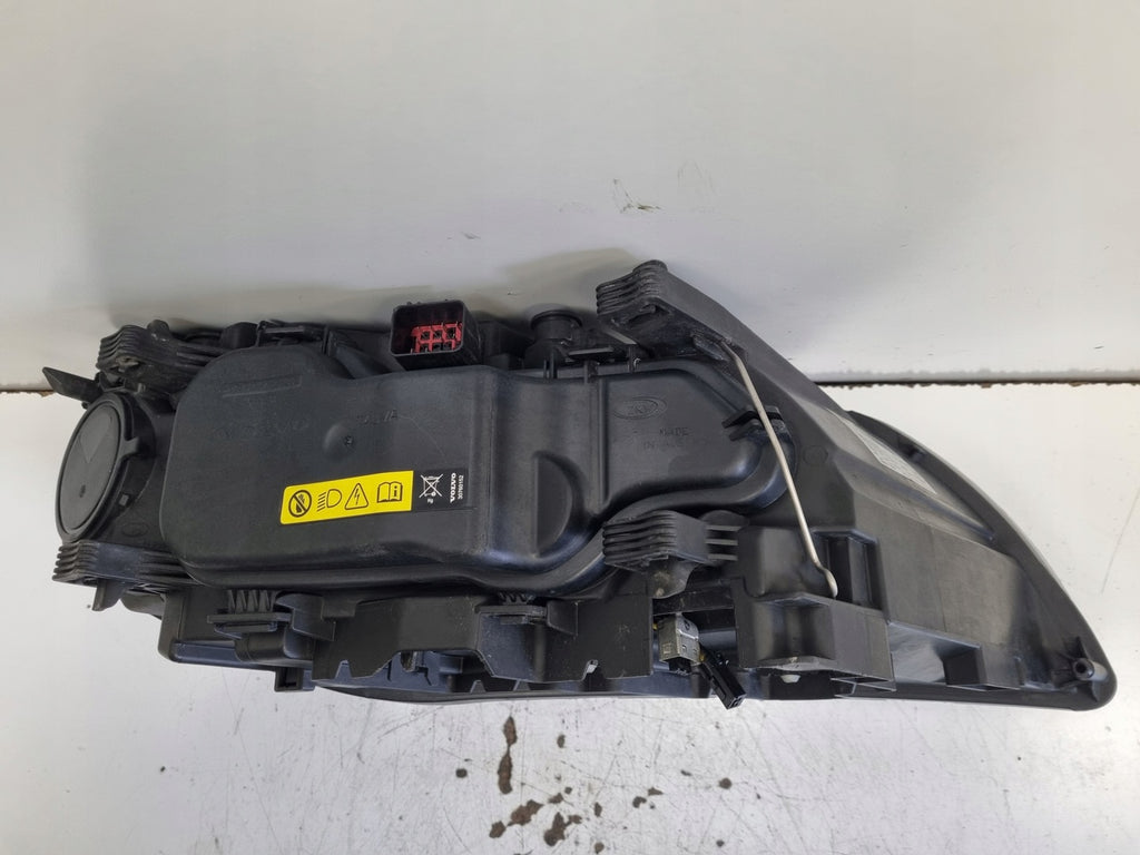 Frontscheinwerfer Volvo S80 II V70 III Xc70 31214347 6333100001 Xenon Links SCH7550281417ls