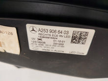 Laden Sie das Bild in den Galerie-Viewer, Frontscheinwerfer Mercedes-Benz Glc A2539066403 Full LED Rechts Headlight SCH6258278261jk