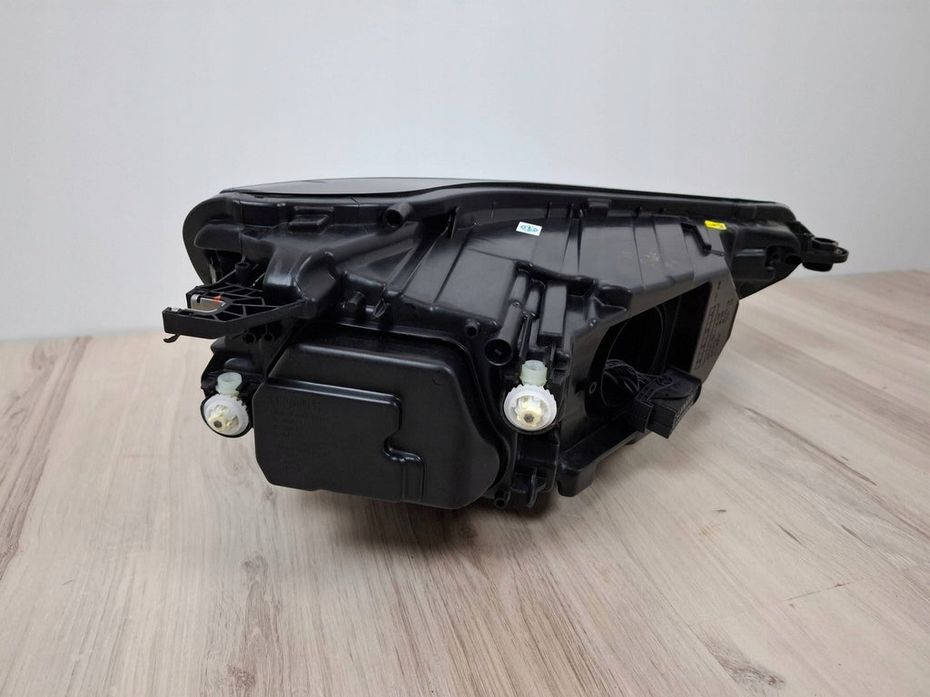 Frontscheinwerfer Audi Q5 80A941033F Links Scheinwerfer Headlight SCH5951009535bx