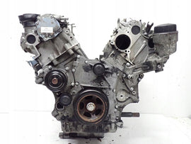 Motor Mercedes-Benz X204 642961 3.0 CDI 224PS 165kW 192TKm 2009 Diesel Komplett