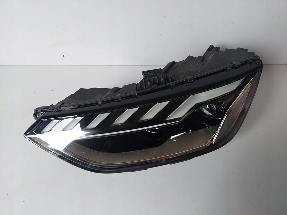 Frontscheinwerfer Audi A4 B9 8W0941033D Links Scheinwerfer Headlight