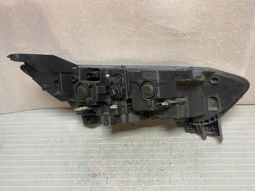 Frontscheinwerfer Renault Espace I V Full LED Links Scheinwerfer Headlight SCH3250571272sw