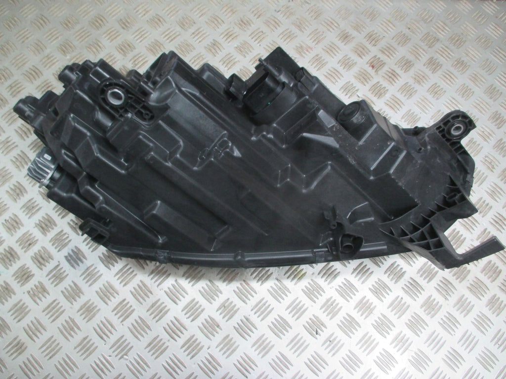 Frontscheinwerfer Skoda Octavia IV 5E4941015 LED Links Scheinwerfer Headlight SCH9653731228ys
