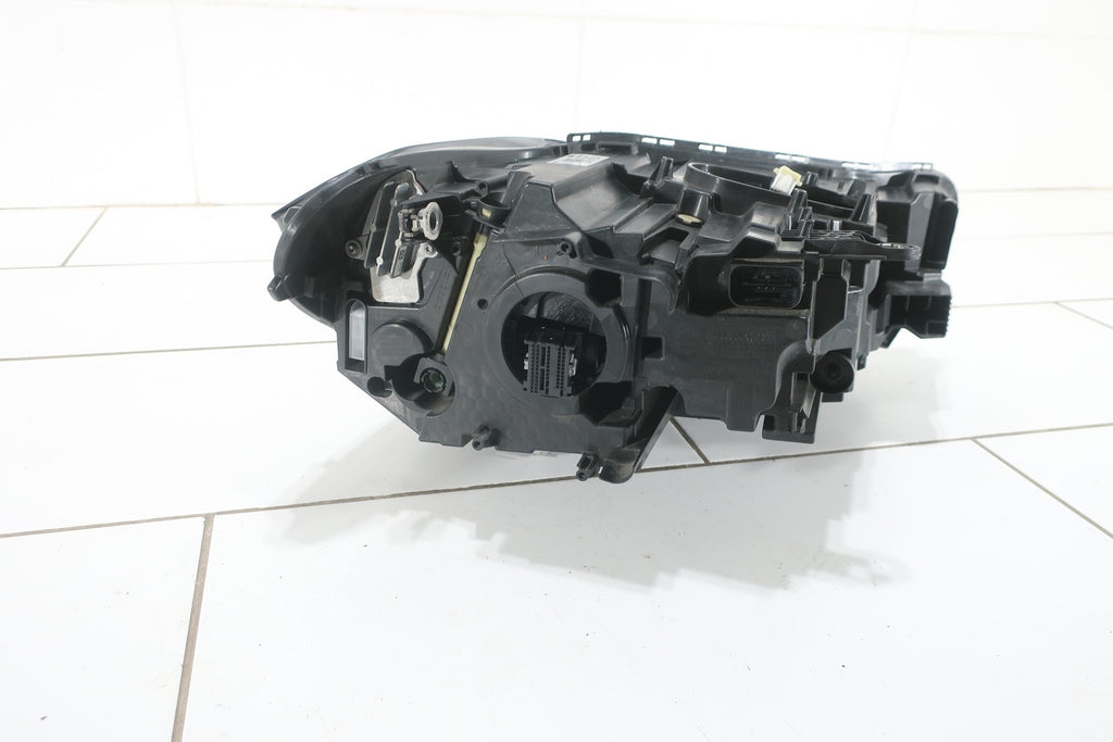 Frontscheinwerfer BMW X1 F48 5A01171 Full LED Links Scheinwerfer Headlight SCH6233699078wl