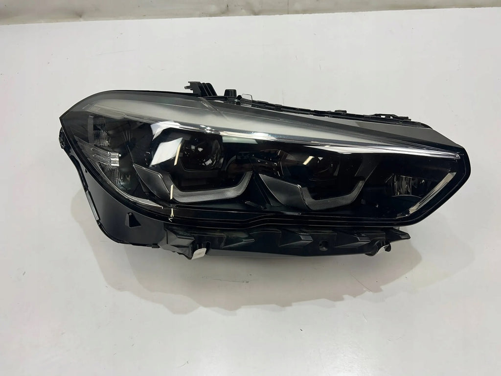 Frontscheinwerfer BMW X5 G05 9481783-07 Rechts Scheinwerfer Headlight SCH7018667960tk