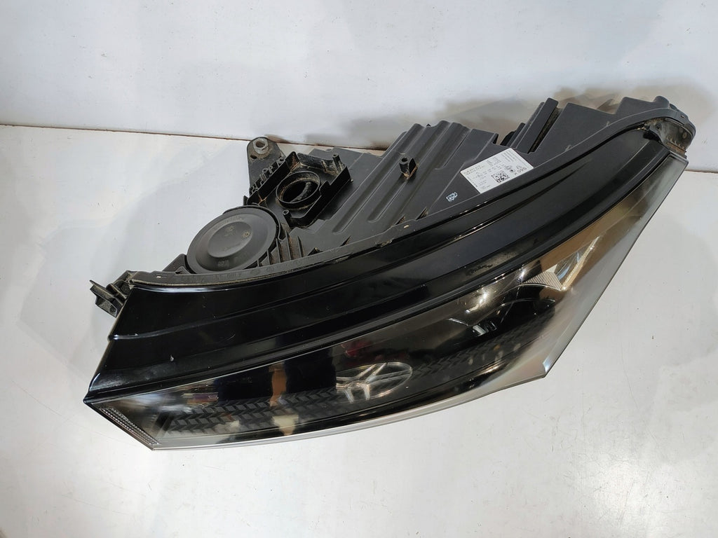 Frontscheinwerfer Skoda Enyaq IV 5LB941015 Links Scheinwerfer Headlight SCH1152453834hs