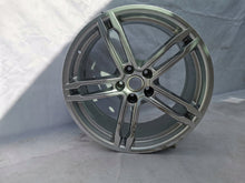 Laden Sie das Bild in den Galerie-Viewer, 1x Alufelge 19 Zoll 9.0&quot; 5x112 21ET 95B601025FR Porsche Macan 95b Rim Wheel