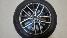 Laden Sie das Bild in den Galerie-Viewer, 1x Alufelge 18 Zoll 6891179 BMW X1 Rim Wheel FEL5136142628pe