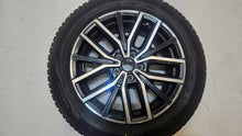 Laden Sie das Bild in den Galerie-Viewer, 1x Alufelge 18 Zoll 6891179 BMW X1 Rim Wheel FEL5136142628pe