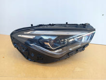 Laden Sie das Bild in den Galerie-Viewer, Frontscheinwerfer Mercedes-Benz Cla A1189067001 LED Rechts Headlight SCH3886437844jx