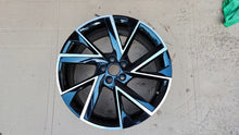 Laden Sie das Bild in den Galerie-Viewer, 1x Alufelge 18 Zoll 7.0&quot; 5x112 657601025A Skoda Scala Kamiq Rim Wheel