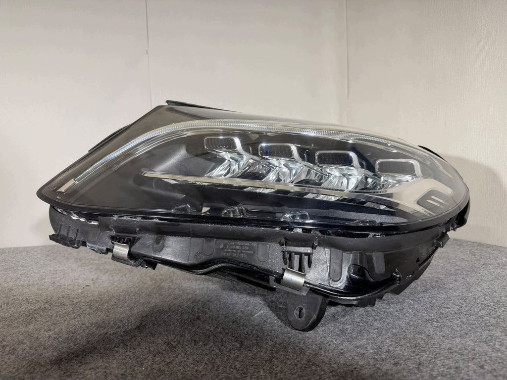 Frontscheinwerfer Mercedes-Benz W205 A205 A2059065906 LED Links Headlight SCH7260002716bj