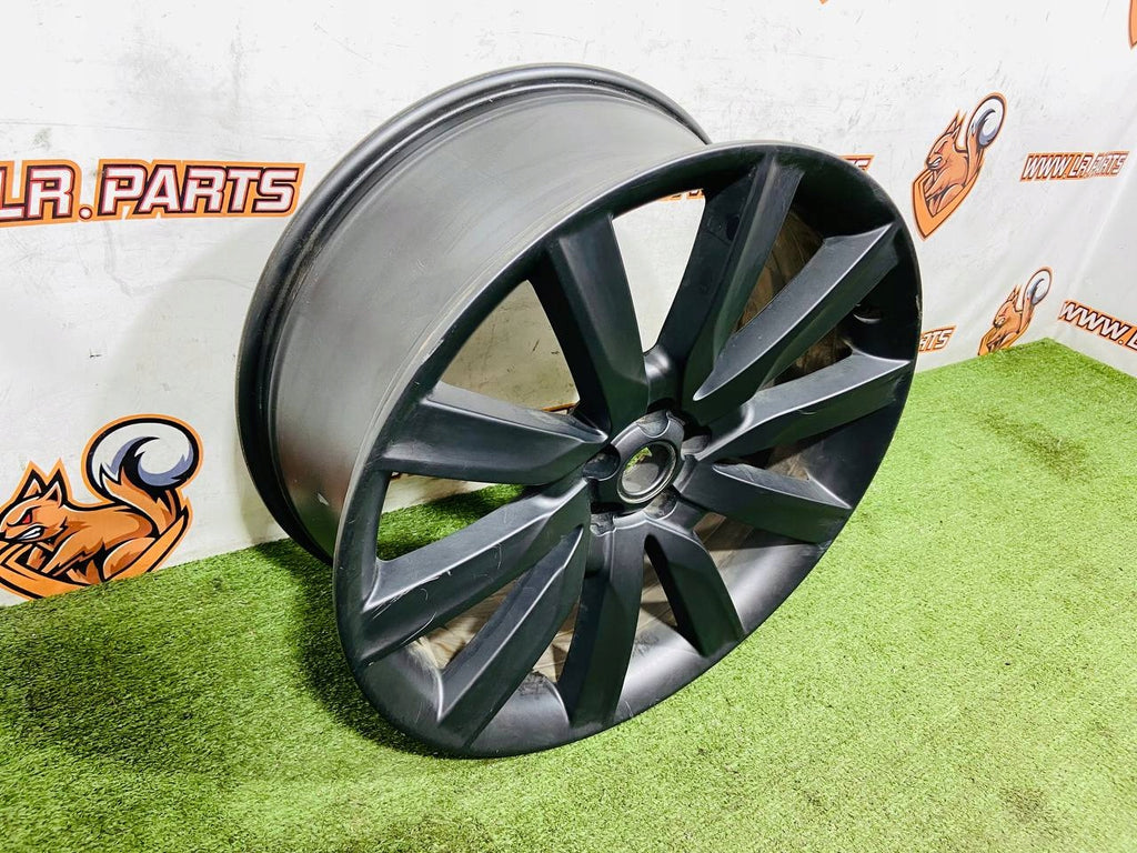 1x Alufelge 21 Zoll 8.5" 5x108 J8A21007MA Land Rover Range I Velar L560 FEL4934809385ci