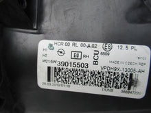 Laden Sie das Bild in den Galerie-Viewer, Frontscheinwerfer Opel Adam 39015503 LED Rechts Scheinwerfer Headlight