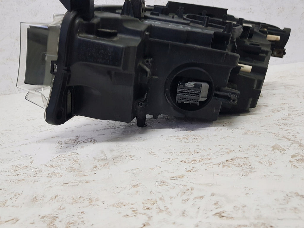 Frontscheinwerfer BMW 3 F34 8738730 Rechts Scheinwerfer Headlight SCH9452860077il