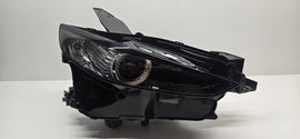 Frontscheinwerfer Mazda Cx30 Cx-30 DFR7-51030 LED Rechts Scheinwerfer Headlight