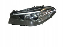 Laden Sie das Bild in den Galerie-Viewer, Frontscheinwerfer BMW 5 F11 F10 7343911-08 Xenon Links Scheinwerfer Headlight SCH5780788484kc