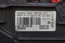 Laden Sie das Bild in den Galerie-Viewer, Frontscheinwerfer Citroën C5 9672694080 Rechts Scheinwerfer Headlight