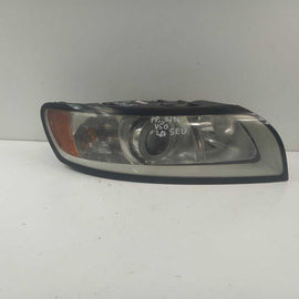 Frontscheinwerfer Volvo V50 Rechts Scheinwerfer Headlight SCH7273117356fc