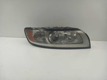 Laden Sie das Bild in den Galerie-Viewer, Frontscheinwerfer Volvo V50 Rechts Scheinwerfer Headlight SCH7273117356fc