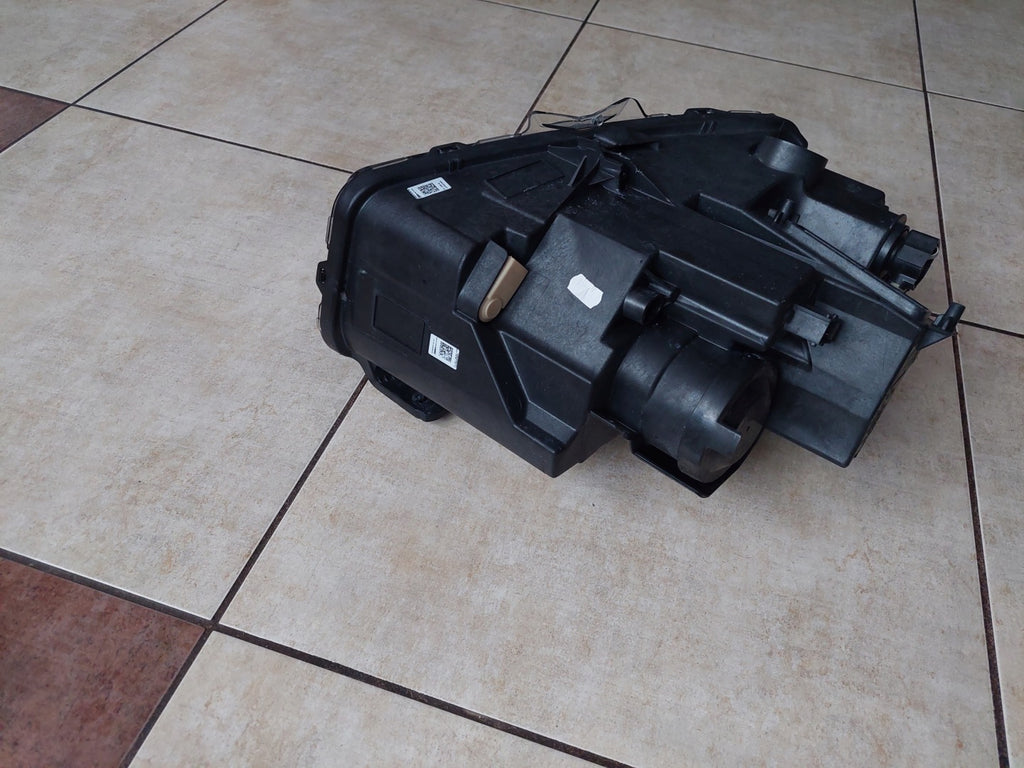 Frontscheinwerfer Citroën C3 Aircross YQ00720980 39225820-1 Links Headlight SCH2142743921nd