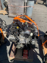 Load image into Gallery viewer, Motor Opel Meriva B13DTC B13DTE 1.3 CDTI 80TKm Diesel Engine Komplett MOT5802722810bn