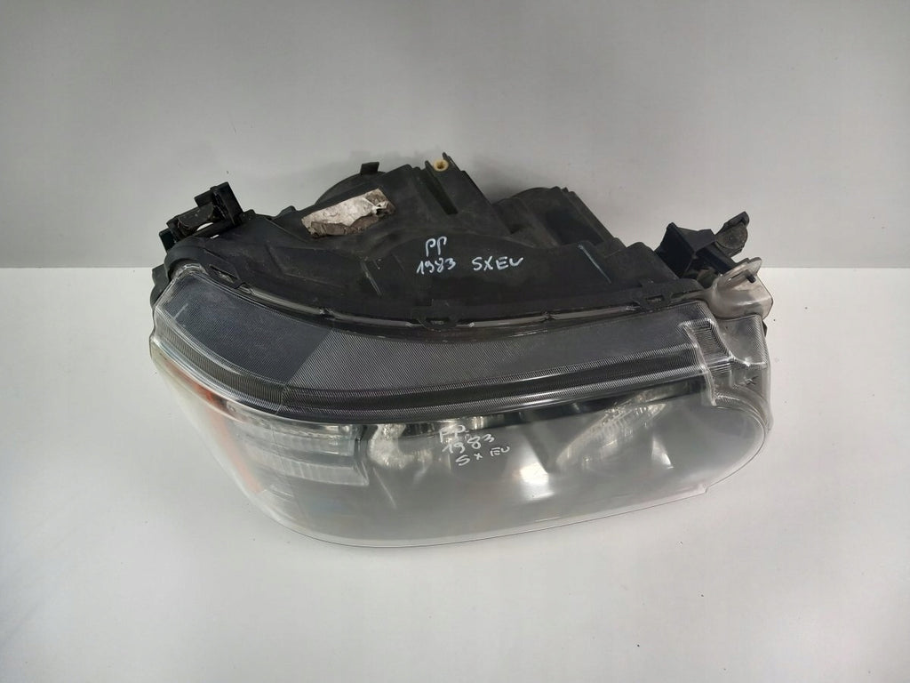 Frontscheinwerfer Land Rover Range I Sport L320 LED Rechts Headlight SCH4352401390wq