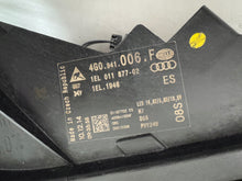 Laden Sie das Bild in den Galerie-Viewer, Frontscheinwerfer Audi A6 C7 4G0941006F Xenon Rechts Scheinwerfer Headlight